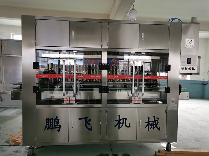 灌裝機 灌裝機